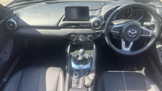 Mazda MX-5 1.5 [132] Sport 2dr Petrol Convertible